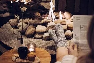 Boutique Hotel Texel