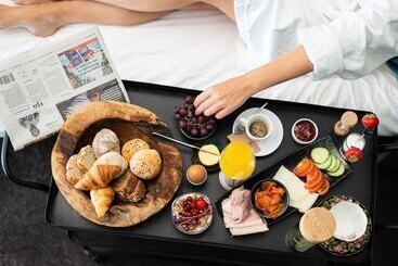 Boutique Hotel Texel