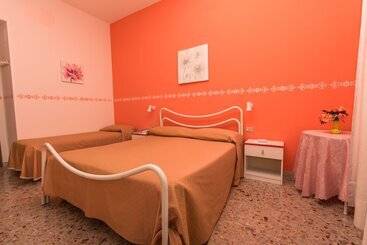 בית מלון כפרי Baia Verde