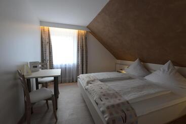 Отель Bella Vista