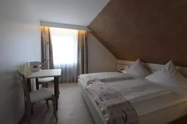 ホテル Bella Vista