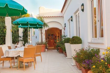 בית מלון כפרי Capizzo