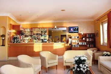 בית מלון כפרי Capizzo