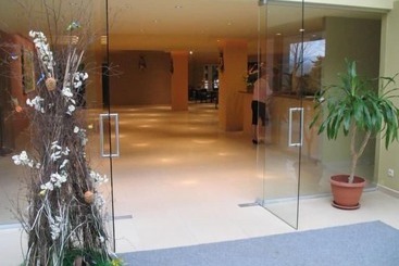 בית מלון כפרי Cingov