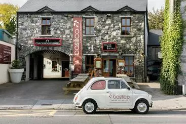 酒店 The Coach House