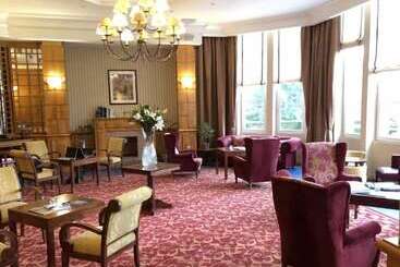 Le Domaine Des Roches, Hotel & Spa