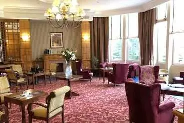 Le Domaine Des Roches, Hotel & Spa