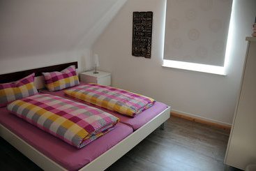 Hotel Hacienda Rooms