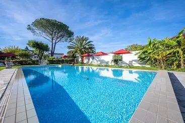 בית מלון כפרי Hôtel Ithurria