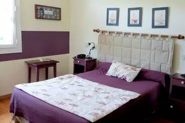 ホテル Logis Hôtel Le Clos Pité