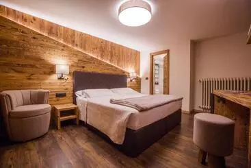 Szálloda Pilier D Angle & Wellness