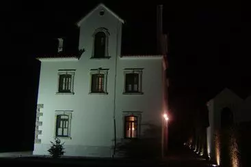 Hotelli Quinta Da Vila Francelina