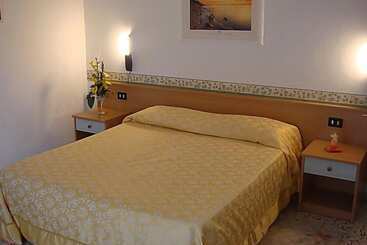 בית מלון כפרי Ristorante La Pergola