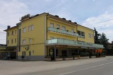 酒店 San Pellegrino