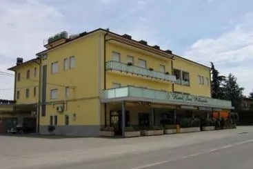 Отель San Pellegrino