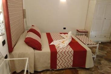 Отель Tre Lune Resort