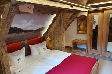 酒店 Und Restaurant Kohlerhutte  Furstenbrunn