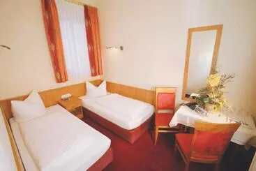 Пансион Gasthof Prinzregent Superior