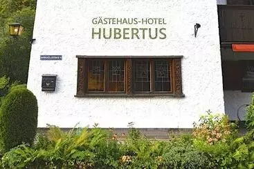 Pensione Hubertus Schliersee