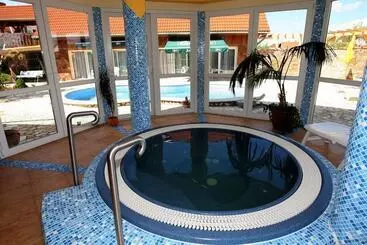 פנסיון Joó Fogadó