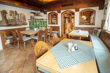 膳宿费 Landgasthof Hanselewirt