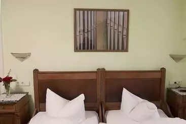 펜션 Zum Kreuz St Peter