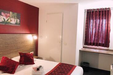 Fasthotel Lens Noyelles Godault