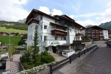 Szálloda Acadia Adults Mountain Home