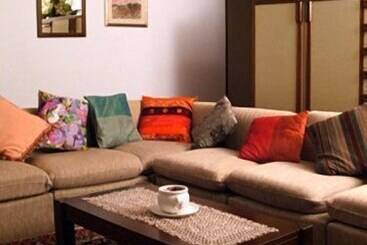 בית מלון כפרי Il Cochino