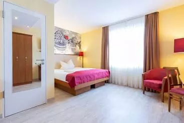 Hotel Am Schillerpark