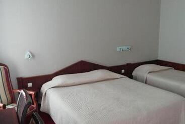 בית מלון כפרי Du Manoir