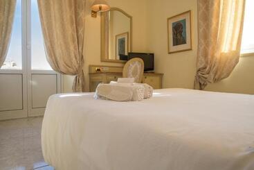 בית מלון כפרי Ena