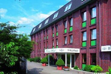 فندق Itm Entrée Glinde Restaurant & Tagungs