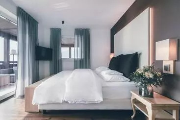 בית מלון כפרי Golserhof