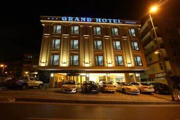 Grand Hotel Avcilar