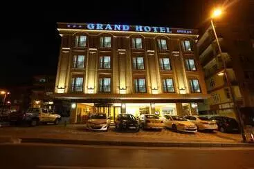 Grand Hotel Avcilar