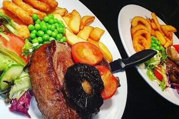 בית מלון כפרי Hatter S