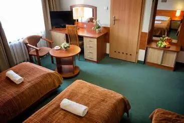 酒店 La Siesta & Medical Spa