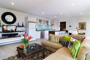 ホテル Lakesong@lennoxhead