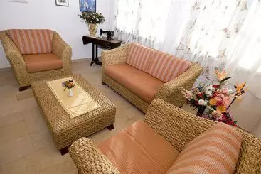 هتل Ristorante Lewald