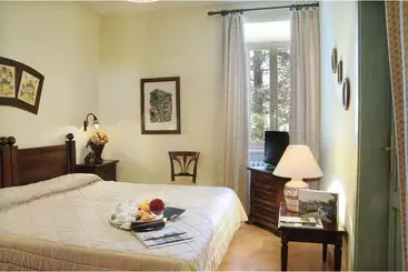 Отель Locanda Antica Carsulae