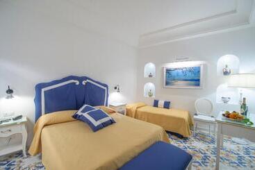 בית מלון כפרי Open Gate