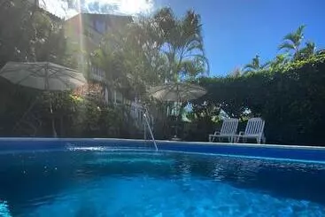 Hotel Pousada Caminho Do Sol