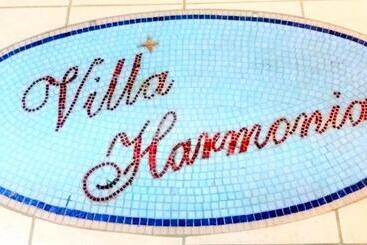 هتل Pousada Villa Harmonia