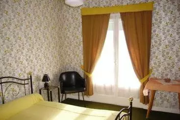 Hotel Restaurant Du Tourisme