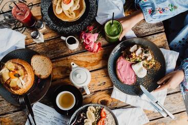 The Studios By Manna, Ascend Hotel Collection