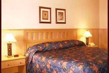 בית מלון כפרי The Boha