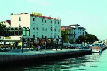 Miramare Hotel Ristorante Convegni