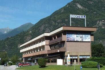 Motel Monterosa