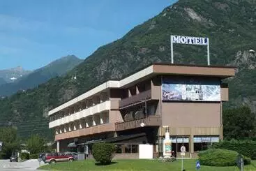 Motel Monterosa